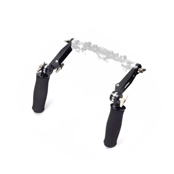 Боковые рукоятки Professional handgrips side arms(pair)